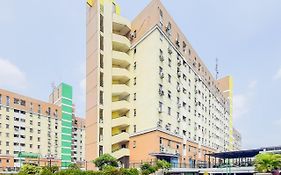 RedLiving Apartemen Modernland - Lian Property Tower Biru